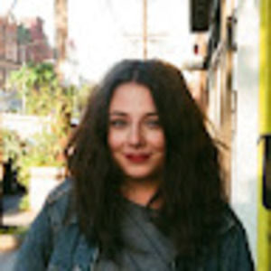 Meet your Posher, Kaitlyn